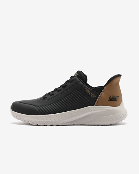 Skechers Bobs Squad Chaos - Heel Preferred