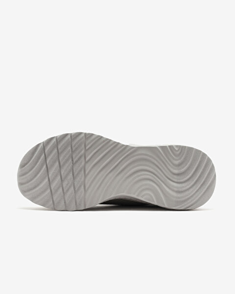 Skechers Bobs Squad Chaos - Heel Preferred Erkek Bej Spor Ayakkabı 118305 TPE-3