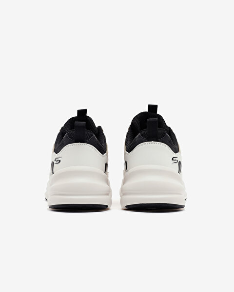 Skechers Bobs Bamina 2 Erkek Bej Sneakers 118322 BKW-4