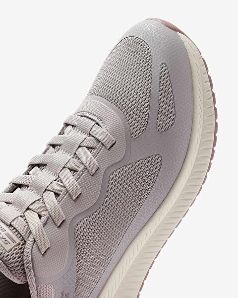 Skechers Bobs Squad 4 Erkek Bej Spor Ayakkabı 118423 TPE-6