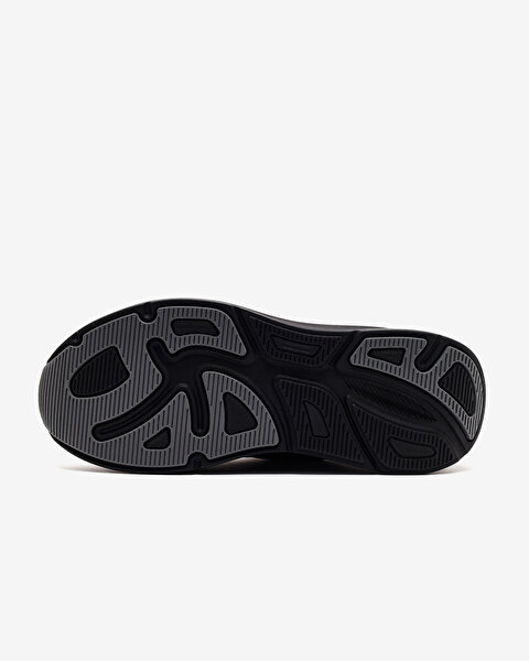 Skechers Bobs Skillz Erkek Siyah Spor Ayakkabı 118432 BBK-3