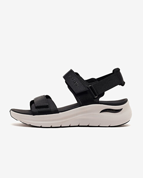 Arch Fit 2.0 Kadın Siyah Sandalet 119465 BLK