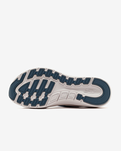 Skechers Arch Fit 2.0 Kadın Gri Sandalet 119465 SLT-3