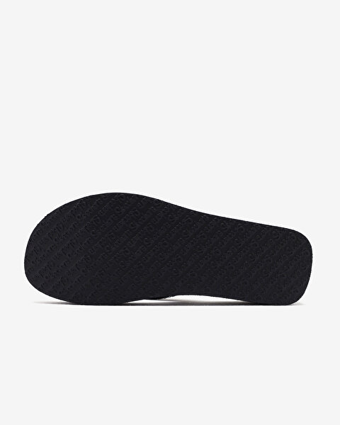 Skechers Vinyasa  -  Wild Daisies Kadın Siyah Parmak Arası Terlik 119638 BLK-3