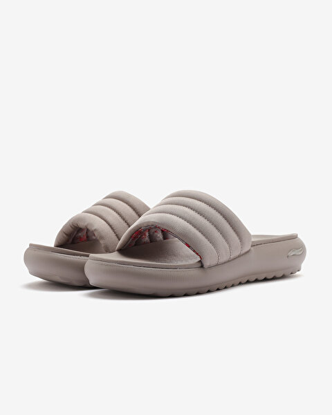 Skechers Arch Fit Cloud Kadın Bej Terlik 119782 TPE-2