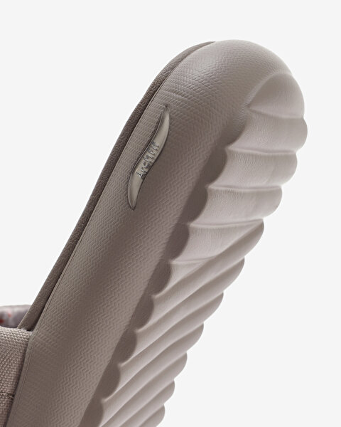 Skechers Arch Fit Cloud Kadın Bej Terlik 119782 TPE-7