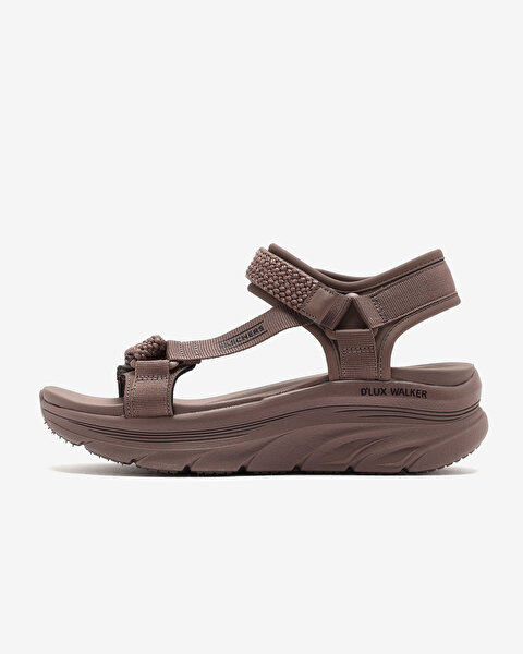 Skechers D'lux Walker - Pretty Field