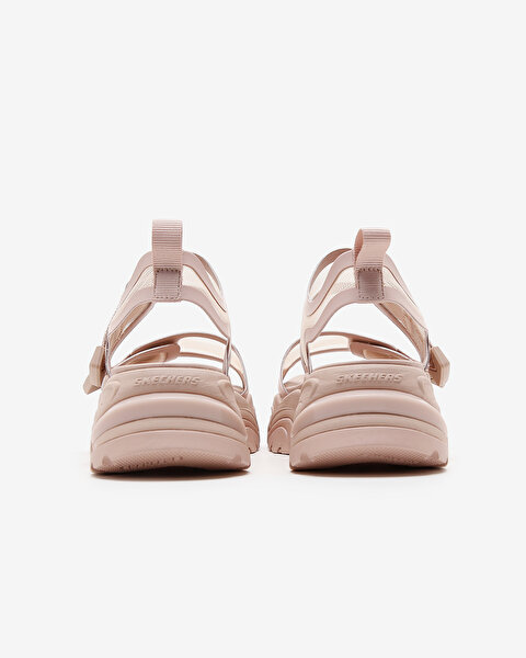 Skechers Stamina V2 Kadın Pembe Sandalet 119858 BLSH-4