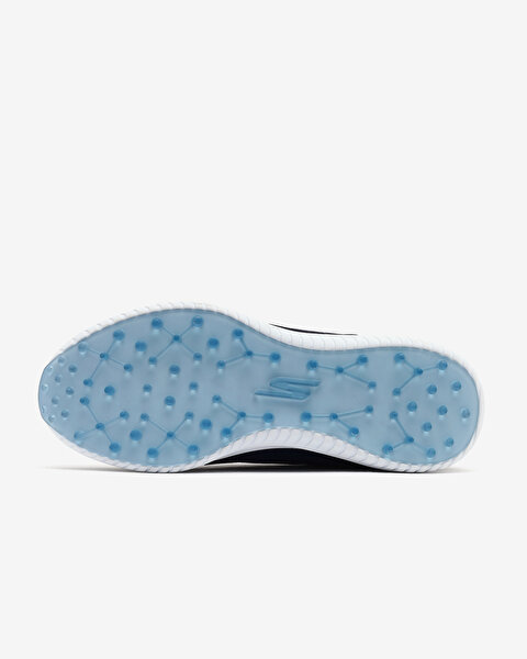 Skechers Go Golf Max - Fairway 4 Kadın Mavi Golf Ayakkabısı 123054 NVPR-3