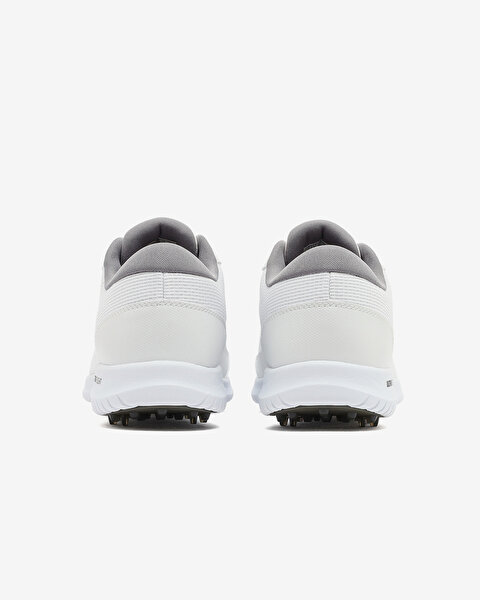 Skechers Go Golf Max - Fairway 4 Kadın Beyaz Golf Ayakkabısı 123054 WGY-4