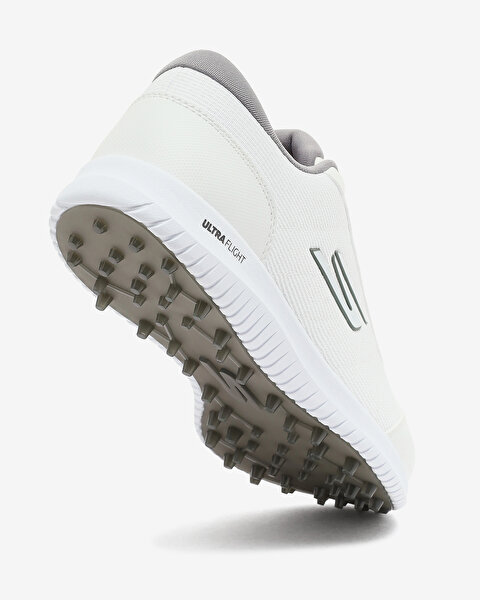 Skechers Go Golf Max - Fairway 4 Kadın Beyaz Golf Ayakkabısı 123054 WGY-6