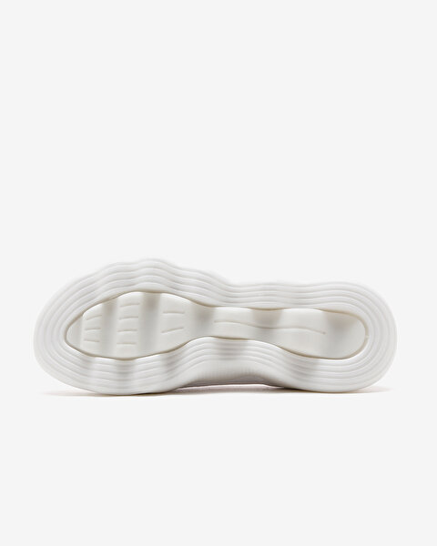 Skechers Go Walk Massage Fit  -  Tidal Kadın Beyaz Yürüyüş Ayakkabısı 124906 WHT-3