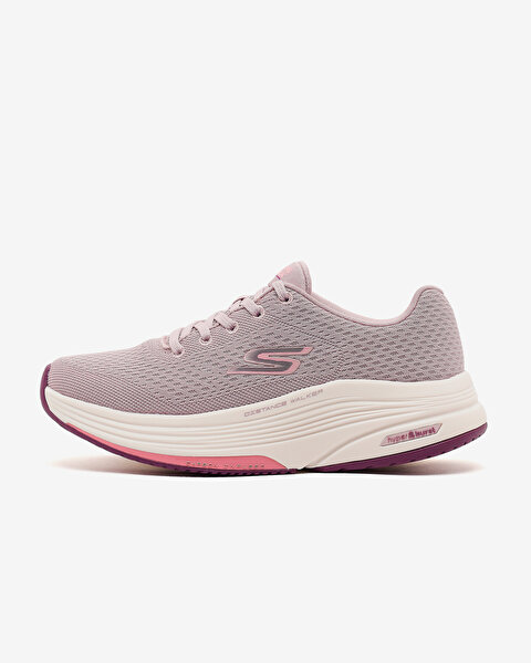 Go Walk Distance Walker Kadın Mor Yürüyüş Ayakkabısı 125028 MVPR