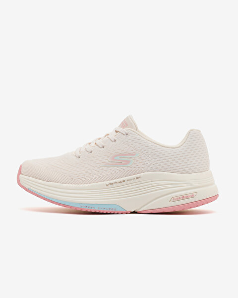 Go Walk Distance Walker Kadın Bej Yürüyüş Ayakkabısı 125028 NTPK