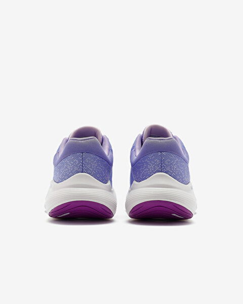 Skechers Go Walk Max Walker - Vea Kadın Mor Yürüyüş Ayakkabısı 125053 PUR-4
