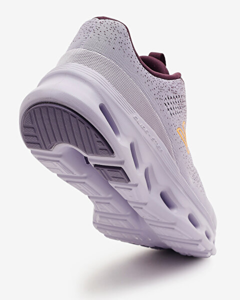 Skechers Go Walk Glide-step 2.0 Vanessa Kadın Mor Yürüyüş Ayakkabısı 125128 LAV-6