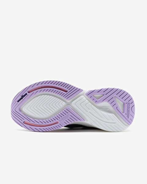 Skechers Go Walk Distance Walker  -  Fre Kadın Siyah Yürüyüş Ayakkabısı 125130 BKLV-3