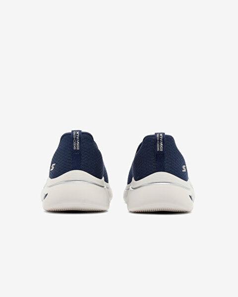 Go Walk Arch Fit 2.0 Saida 125313 NVW_4