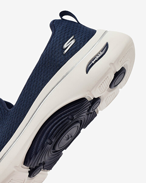Go Walk Arch Fit 2.0 Saida 125313 NVW_6
