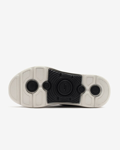 Skechers Go Walk Arch Fit 2.0 - Valencia Kadın Siyah Yürüyüş Ayakkabısı 125319 BKW-3