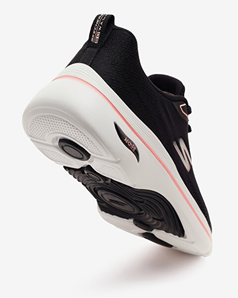 Skechers Go Walk Arch Fit 2.0 Kadın Siyah Yürüyüş Ayakkabısı 125346 BKPK-6