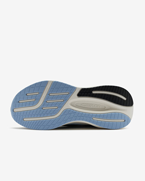 Skechers Go Walk Max Cushioning Arch Fit-roslyn Kadın Siyah Yürüyüş Ayakkabısı 125581 BKBL-3