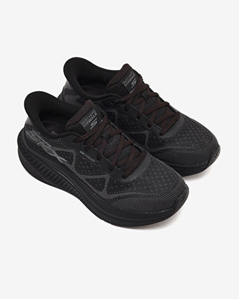Go Walk Max Cushioning Arch Fit Areena 125582 BBK_5