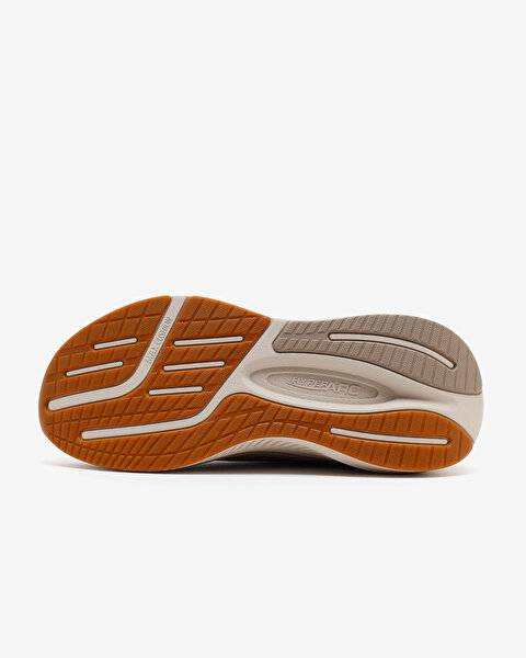 Skechers Go Walk Max Cushioning Arch Fit Kadın Bej Yürüyüş Ayakkabısı 125586 TPGD-3