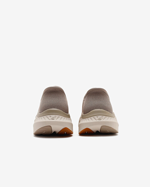 Skechers Go Walk Max Cushioning Arch Fit Kadın Bej Yürüyüş Ayakkabısı 125586 TPGD-4