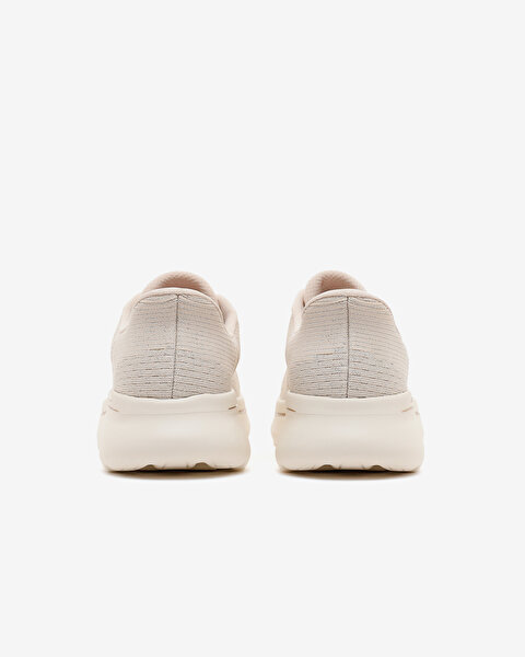 Skechers Go Walk Arch Fit N-joy Kadın Bej Yürüyüş Ayakkabısı 125852TK NAT-4