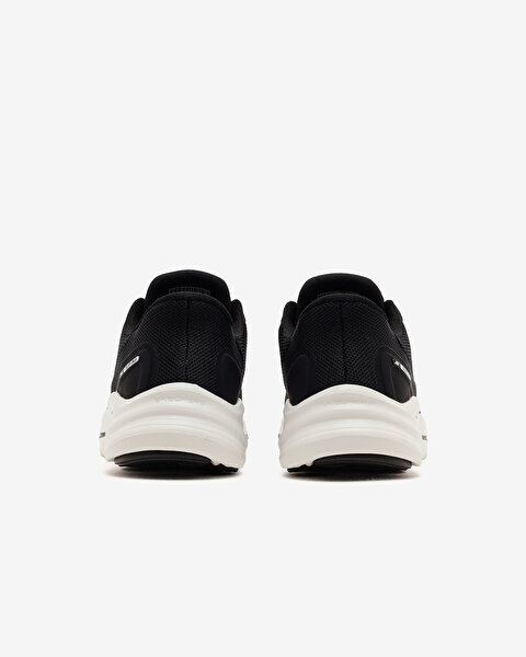 Skechers Go Walk 8 Kadın Siyah Yürüyüş Ayakkabısı 125923 BKW-4