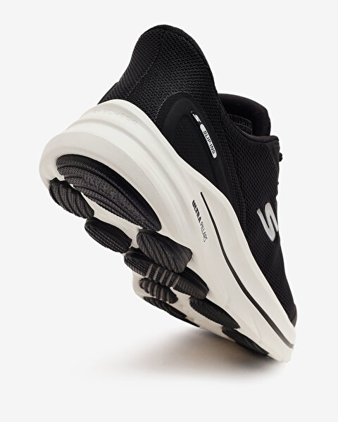 Skechers Go Walk 8 Kadın Siyah Yürüyüş Ayakkabısı 125923 BKW-6