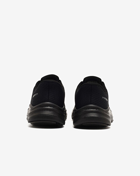 Skechers Go Walk 8 Nadia Kadın Siyah Yürüyüş Ayakkabısı 125925 BBK-4