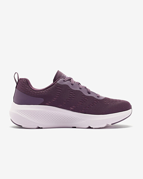 Skechers Go Run Elevate Kadın Mor Koşu Ayakkabısı 128319 DKMV-1
