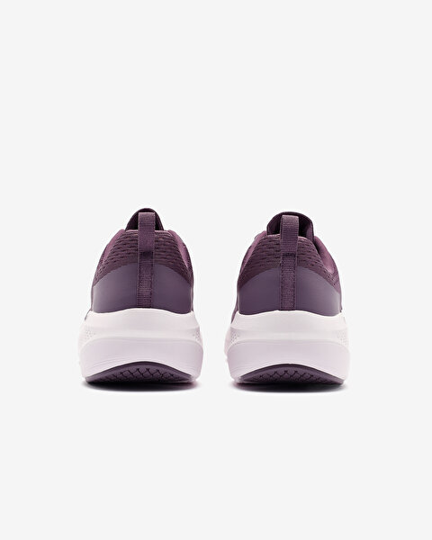 Skechers Go Run Elevate Kadın Mor Koşu Ayakkabısı 128319 DKMV-4