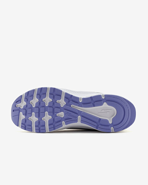 Skechers Go Run Consistent 2.0  -  Advantage Kadın Gri Koşu Ayakkabısı 128606 GYLV-3