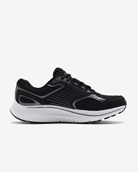 Skechers Go Run Consistent 2.0 - Advantage Kadın Siyah Koşu Ayakkabısı 128606 BKW-1
