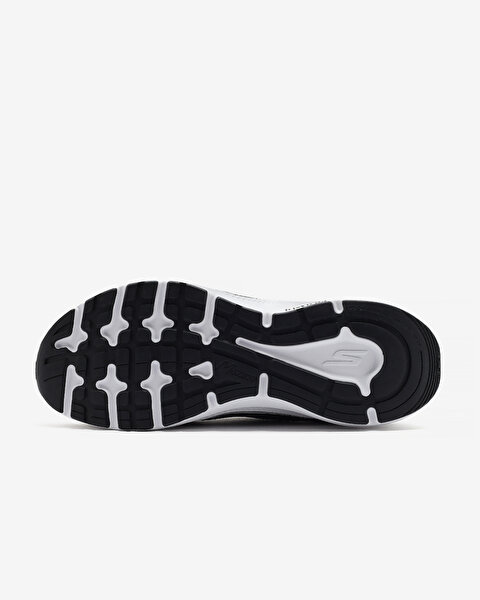 Skechers Go Run Consistent 2.0 - Advantage Kadın Siyah Koşu Ayakkabısı 128606 BKW-3