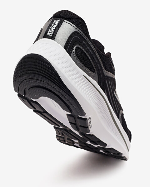 Skechers Go Run Consistent 2.0 Kadın Siyah Koşu Ayakkabısı 128606TK BKW-6