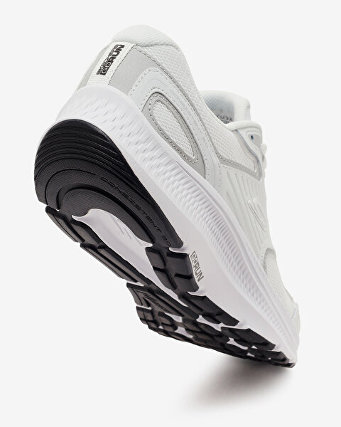 Skechers Go Run Consistent 2.0 Kadın Beyaz Koşu Ayakkabısı 128606TK WSL-6