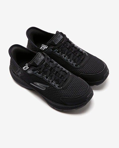 Skechers Go Run Consistent 2.0 - Endure Kadın Siyah Koşu Ayakkabısı 128615 BBK-5