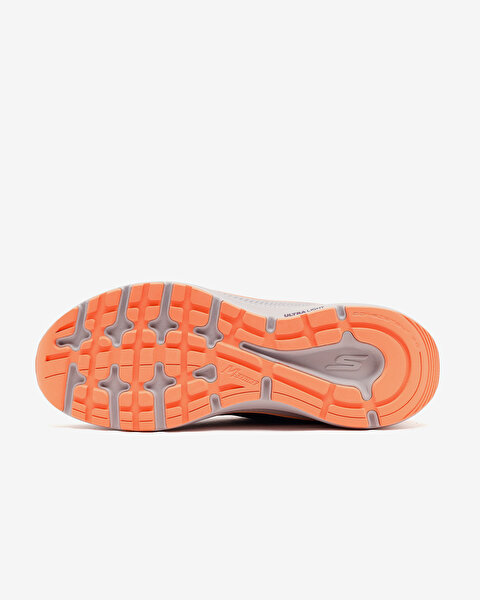 Skechers Go Run Consistent 2.0 Kadın Mor Koşu Ayakkabısı 128619 DKPR-3