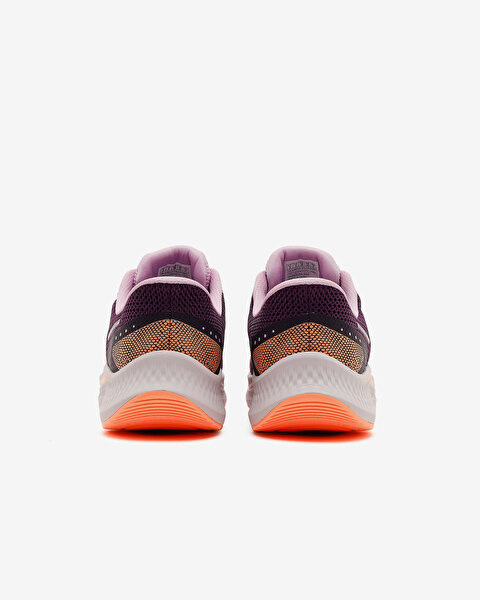 Skechers Go Run Consistent 2.0 Kadın Mor Koşu Ayakkabısı 128619 DKPR-4