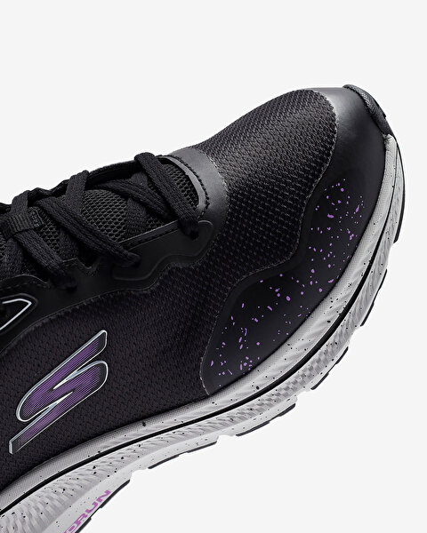 Skechers Go Run Consistent 2.0 - Piedmont Kadın Siyah Koşu Ayakkabısı 128625 BKPR-7