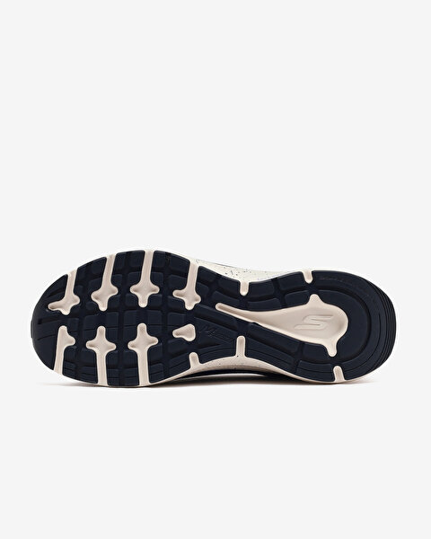 Skechers Go Run Consistent 2.0 Piedmont Kadın Mavi Koşu Ayakkabısı 128625 BLNV-3