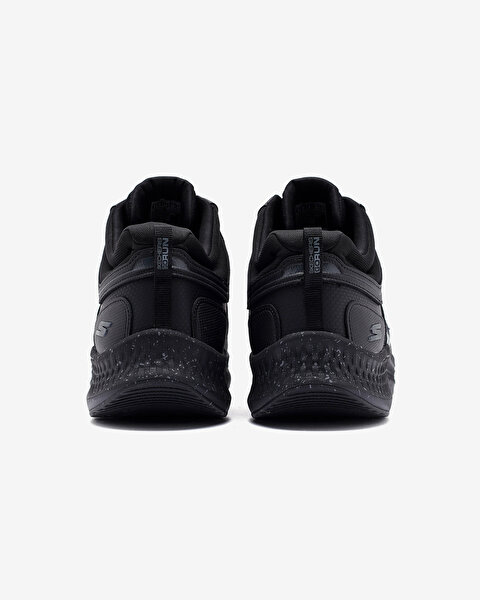 Skechers Go Run Consistent 2.0 - Ashland Kadın Siyah Koşu Ayakkabısı 128626 BKCC-3