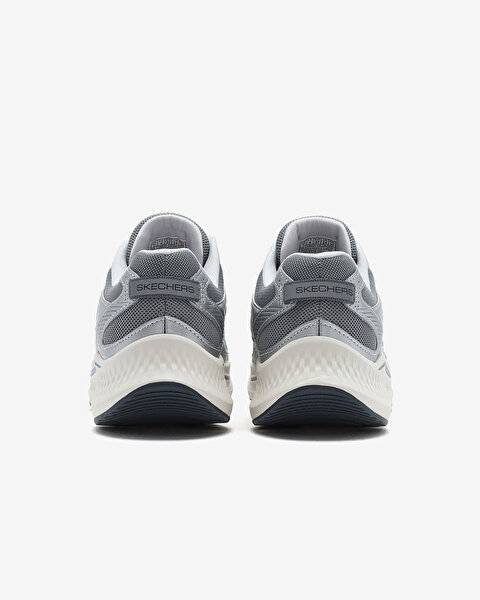 Skechers Go Run Consistent 2.0-Volt Kadın Gri Koşu Ayakkabısı 128633 GYSL-4