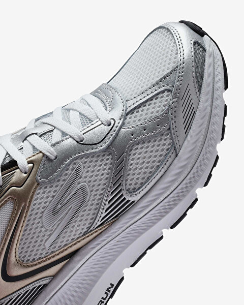 Skechers Go Run Consistent 2.0-Volt Kadın Beyaz Koşu Ayakkabısı 128633 WSBK-6