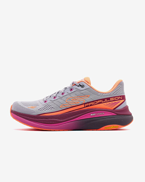 Skechers Max Cushioning Propulsion