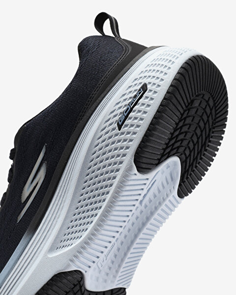 Skechers Go Run Elevate 2.0 Kadın Siyah Koşu Ayakkabısı 129000 BKBL-6